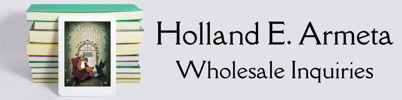 Holland E. Armeta Wholesale Inquiries